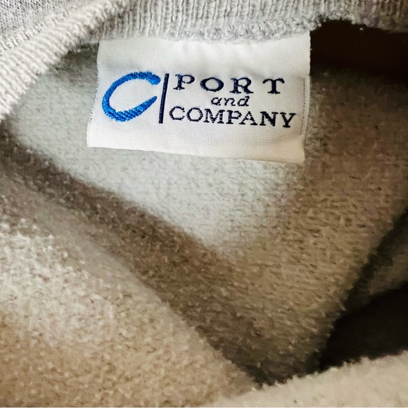 Grey Endorphins Pullover - Picture 12 of 14